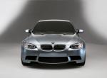 BMW M3 Concept 2007 года